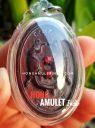 Thai Amulet Salika Locket LP Hong Wat Susantungmon