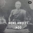 Amulet Phra Put Phim Song Na Blessing Phra Kru Non Wat Nantaram