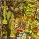 Amulet Roop Lor Tao Wesuwan LP Hong Wat Susantungmon