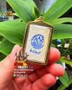 Amulet Somdej Multifungsi Pelancar dan Pembuka Jalan Wat Intaraviharn