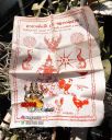Phayant Kain Mantra Rezeki Blessing LP Baer Wat Sawang Arom