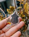 Amulet Phra Pidta Rian Blessing LP Pard Wat Ban Kruat