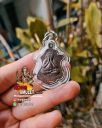 Amulet Phra Pidta Rian Blessing LP Pard Wat Ban Kruat