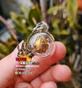 Amulet Lebah Magnet Rezeki Blessing LP Jeud Wat Podsetthi