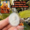 Amulet Maha Jakkapat Luangta Ma Wat Tham Mueang Na