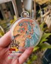 Amulet Jatukam Ramathep Penolak Bala Penarik Harta