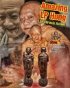 Rooplor Standing LP Hong Protect and Give Blessing and Wealth