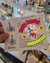 Money Banknote LP Pern Wat Bang Phra