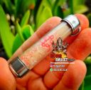 Thai Amulet Takrut Plasenta Gajah Ajarn Ord