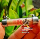 Thai Amulet Takrut Plasenta Gajah Ajarn Ord