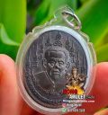 Thai Amulet Rian Ajahn Fon Blessing Ajahn Ord Wat Burot