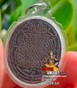 Thai Amulet Rian Ajahn Fon Blessing Ajahn Ord Wat Burot