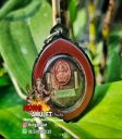 Thai Amulet Locket Naga Ajahn Bori