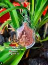 Amulet Buddha Rezeki Blessing Kruba Wurasak