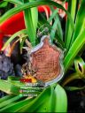 Amulet Buddha Rezeki Blessing Kruba Wurasak