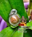 Loop Om Amulet Blessing LP Choo Wat Thap Chumpon