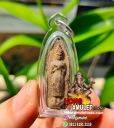 Amulet Dari Guru Suci Phor Tan Klai