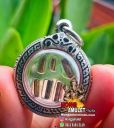 Thai Amulet Set Takrut LP Chong Wat Natangnok