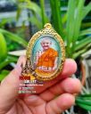 Locket LP Hong Edisi Great Power Great Richness