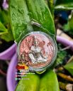 Amulet Jatukam Putthaphoom Mahabodhi Edisi Silver Mask