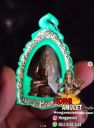 Phra Kring Jom Surin Buddha of Wealth LP Hong