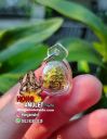 Amulet Loop Om Kecil Ajaib dari LP Hong