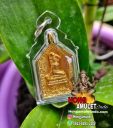 Amulet Rian Mae Thorani LP Hong Wat Susantungmon and Petburi