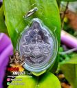 Amulet Rian Nakharaj Roon Klang Sombat Wat Si Khom Kham