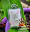 Amulet Phra Nak Prok LP Pae Wat Pikulthong BE 2538