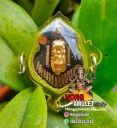 Thai Amulet Phra Pidta Attract Wealth LP Jeud Wat Podsetthi