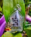 Amulet Khun Paen Kumanthong LP Dum Wat Santitam