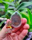 Amulet Sangat Direkomendasi !! Rian First Batch LP Rod Wat Kok Rom
