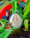 Amulet Keberungungan Phra Phong Luang Pu To