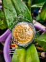 Amulet Jatukam Ramathep Putthapoom Mahabodhi For Wealth